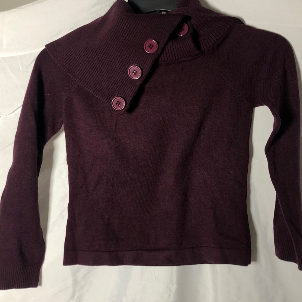 Turtleneck